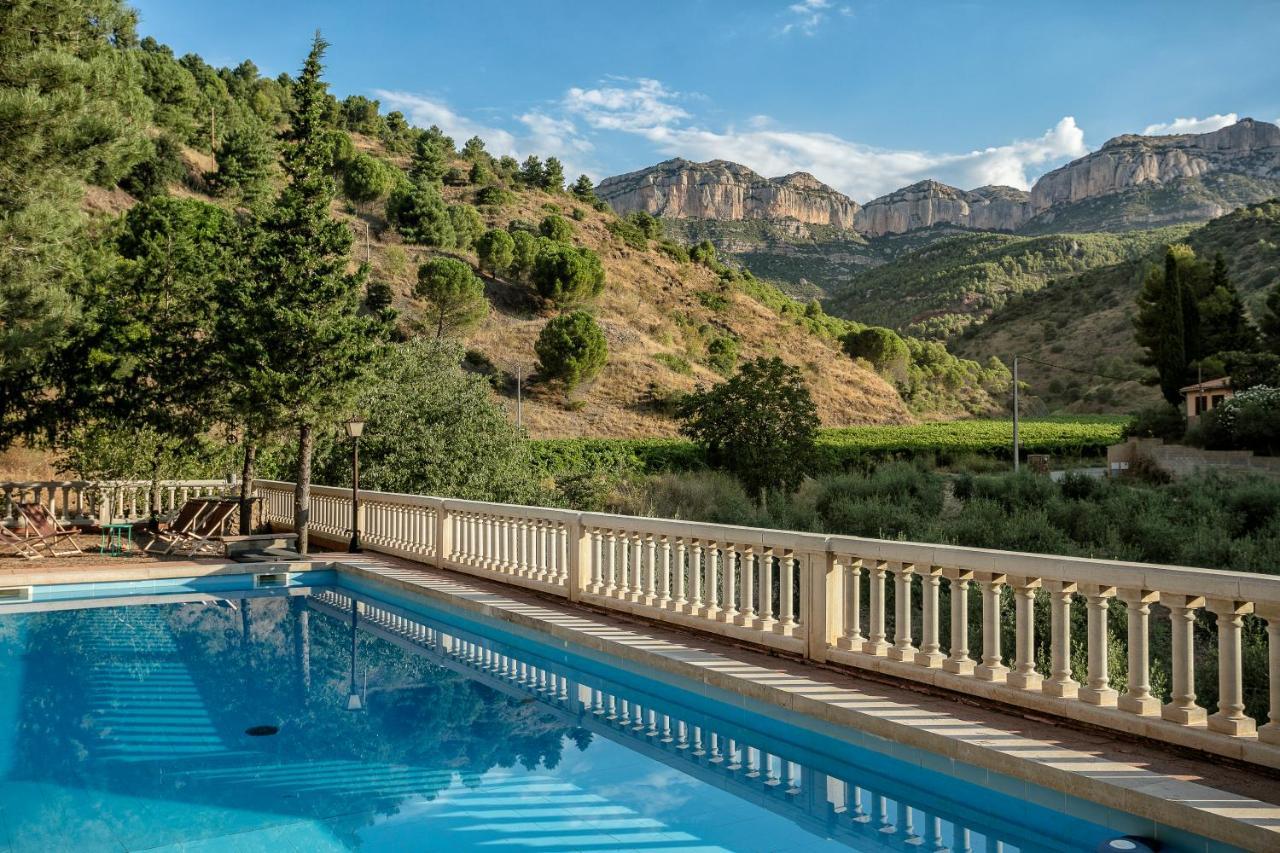 El Xalet Del Priorat Villa *